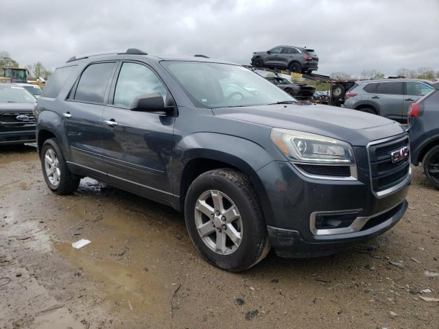 Vin: 1gkkrpkd6dj268451, lot: 55575705, gmc acadia sle 20134