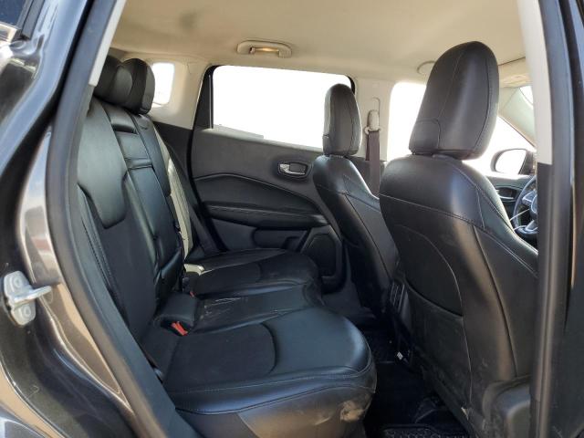 2019 JEEP COMPASS LA 3C4NJDBB9KT807146
