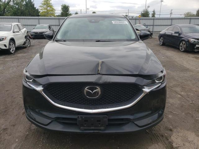 2021 MAZDA CX-5 SPORT JM3KFBBM1M0360619