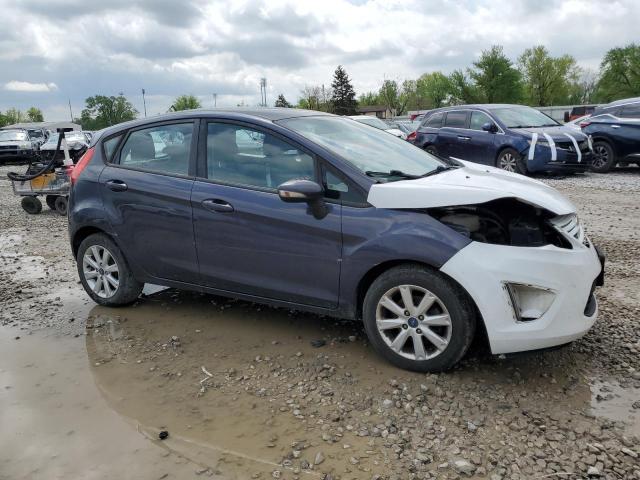 Vin: 3fadp4ej8dm146676, lot: 55565485, ford fiesta se 20134