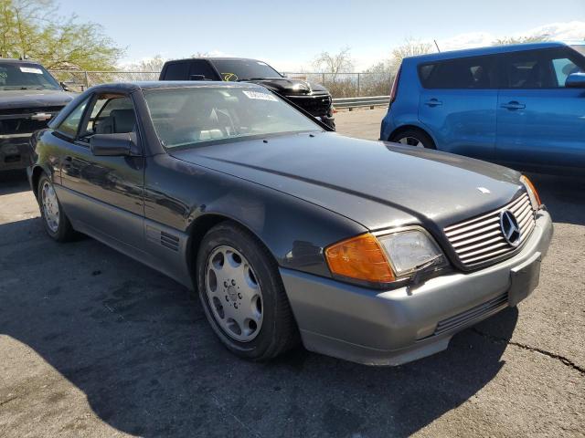 Vin: wdbfa67e3pf076278, lot: 55674165, mercedes-benz sl-class sl 19934