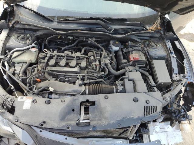 2018 HONDA CIVIC SPOR - SHHFK7G43JU217789