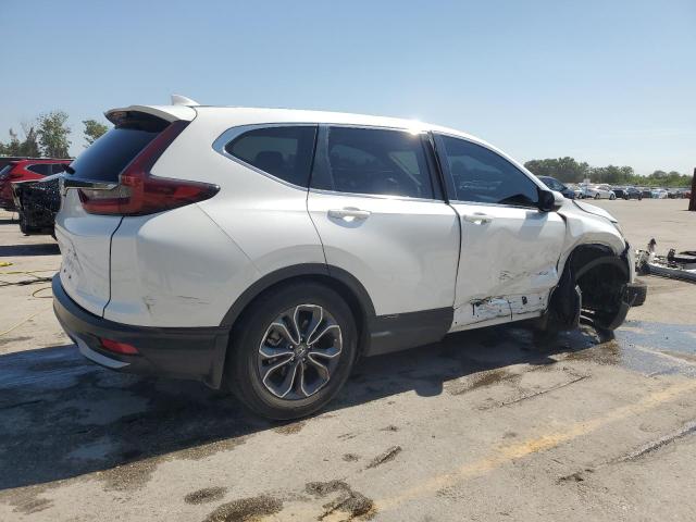 Vin: 5j6rw1h5xna010512, lot: 57690955, honda crv ex 20223