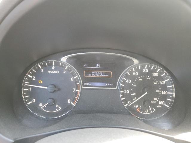 2017 NISSAN ALTIMA 2.5 - 1N4AL3APXHN364553