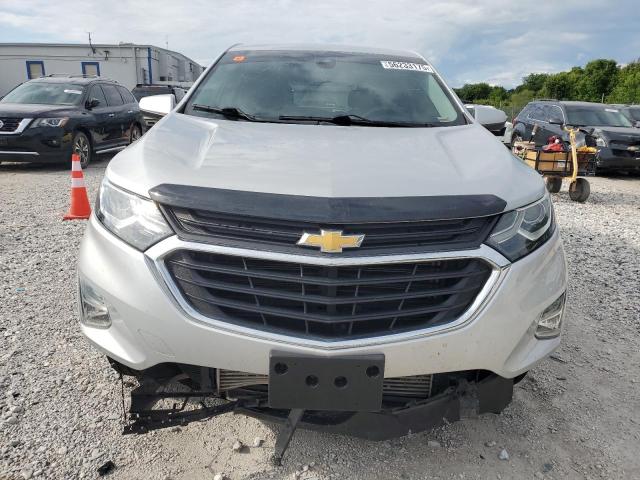 2020 CHEVROLET EQUINOX LT - 2GNAXUEV0L6192633