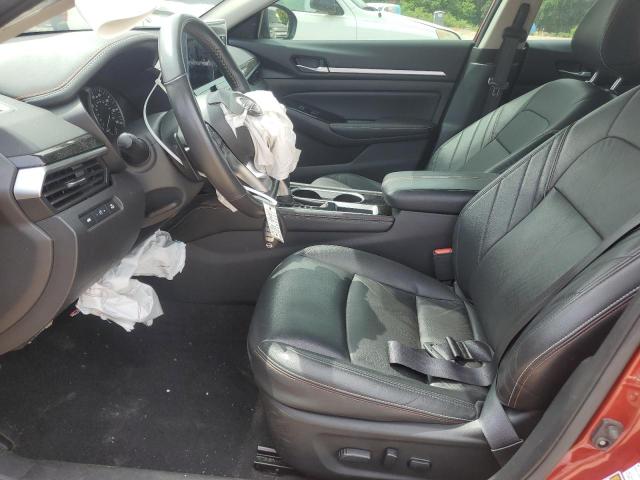 2024 NISSAN ALTIMA SR - 1N4BL4CVXRN311567
