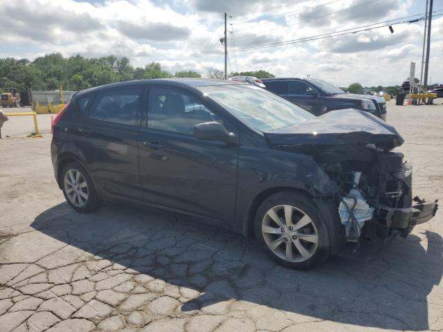 Vin: kmhcu5ae2cu044616, lot: 57677885, hyundai accent gls 20124