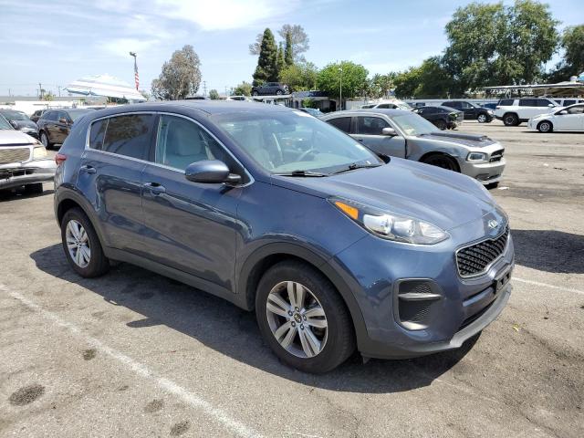 Vin: kndpm3ac7j7302908, lot: 58103795, kia sportage lx 20184
