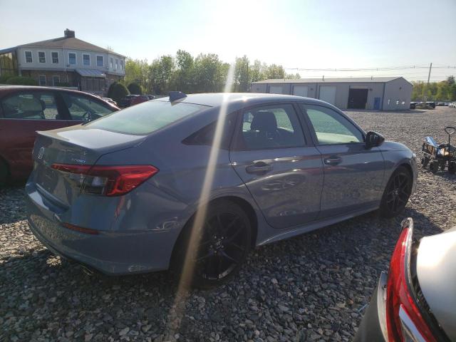 Vin: 2hgfe2f50rh570570, lot: 56614195, honda civic sport 20243
