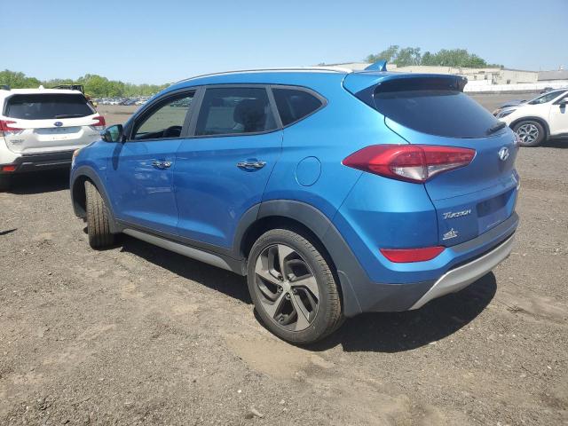 Vin: km8j33a21hu356955, lot: 56129065, hyundai tucson limited 20172
