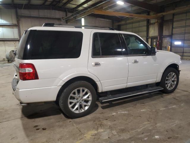 Vin: 1fmju2at5fef46944, lot: 56932725, ford expedition limited 20153