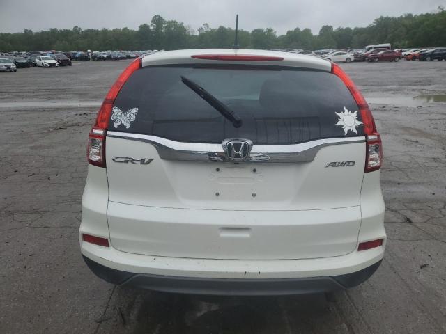 2015 HONDA CR-V LX - 5J6RM4H3XFL114560