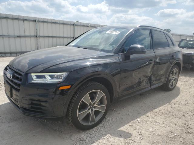 AUDI Q5 PREMIUM