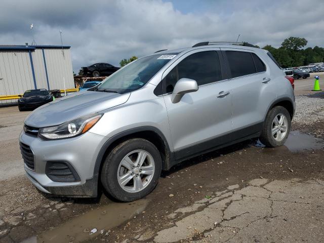 Vin: kl7cjlsb5jb587132, lot: 58506915, chevrolet trax 1lt 2018 img_1