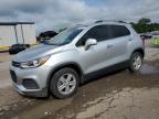 2018 CHEVROLET TRAX 1LT - KL7CJLSB5JB587132