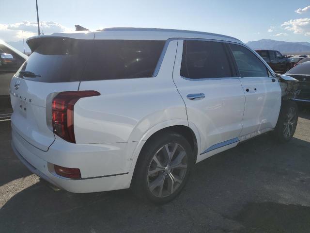 Vin: km8r54he0nu342804, lot: 55461755, hyundai palisade limited 20223