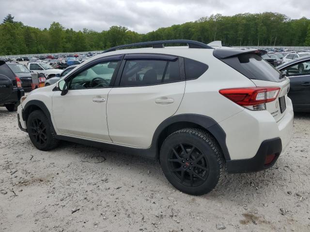 Vin: jf2gtacc8k8380132, lot: 57652785, subaru crosstrek premium 20192