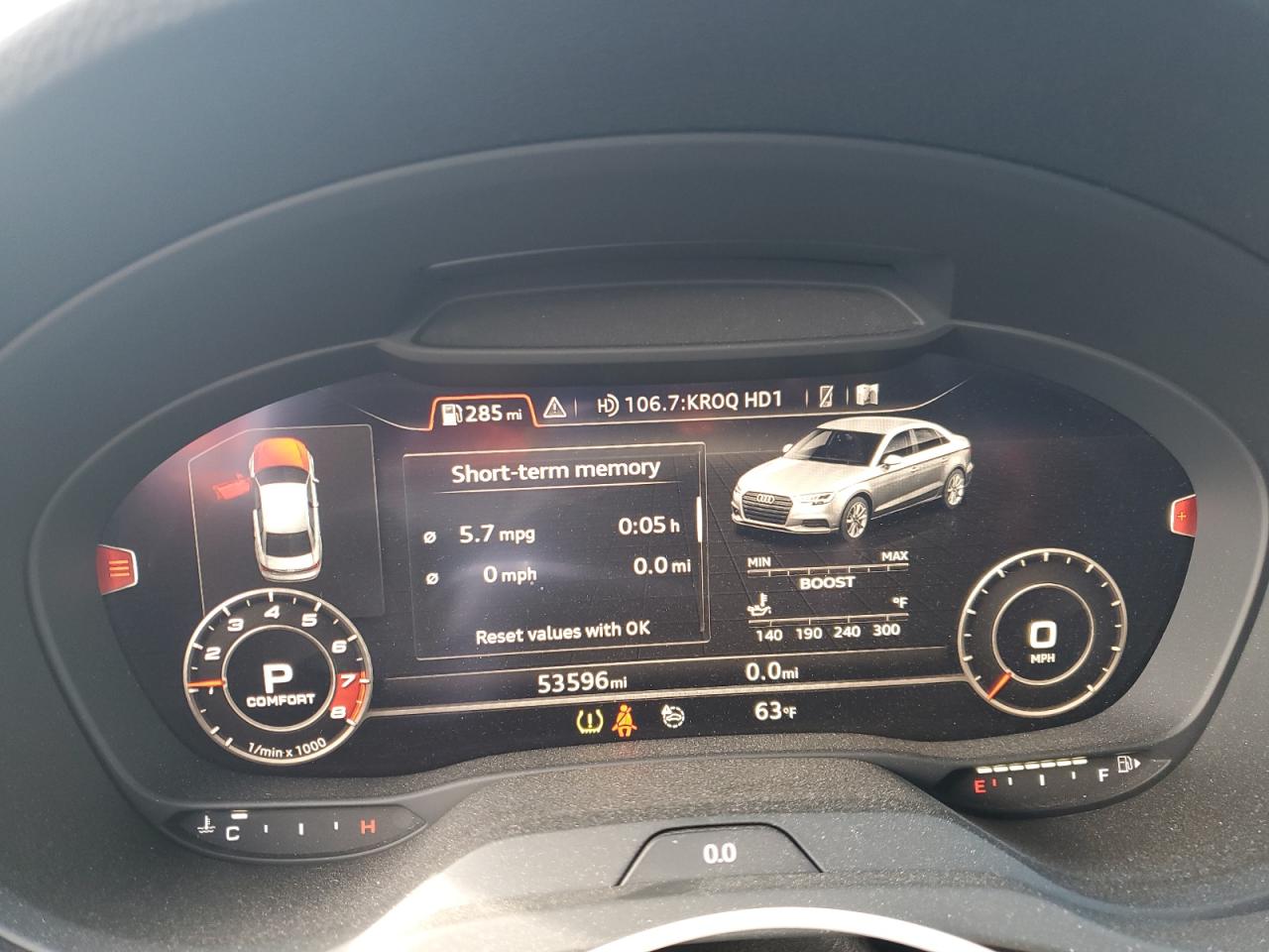 AUDI S3 PREMIUM PLUS