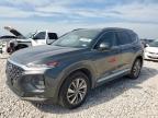 2020 HYUNDAI SANTA FE S - 5NMS33AD1LH205513
