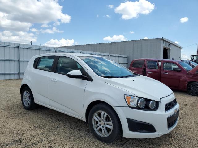 Vin: 1g1ja6sh6c4128885, lot: 56676225, chevrolet sonic ls 20124