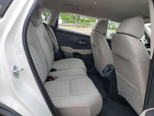 2023 HONDA HR-V LX - 3CZRZ2H33PM708851