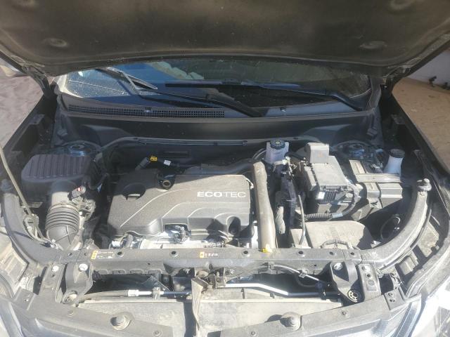 2021 CHEVROLET EQUINOX LS - 2GNAXSEVXM6119808