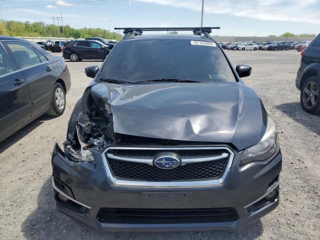 2015 SUBARU IMPREZA SP JF1GPAZ6XF8280890