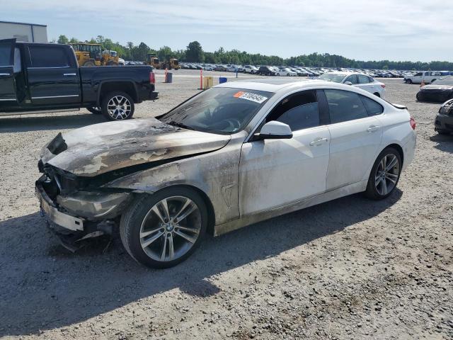 Vin: wba4j1c58jbg79016, lot: 57084545, bmw 4 series gran coupe 2018 img_1
