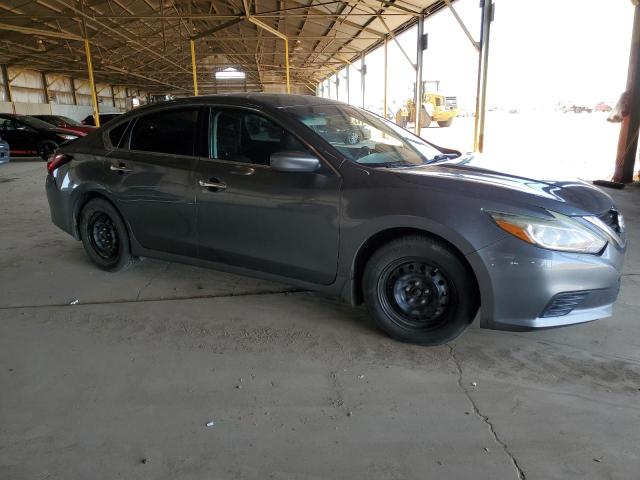 Vin: 1n4al3ap5jc253247, lot: 55415225, nissan altima 2.5 20184
