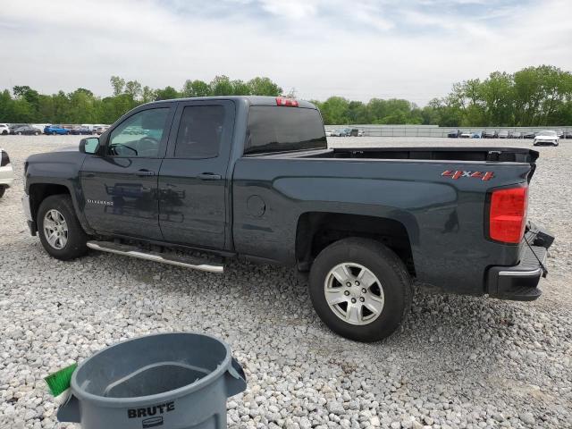 Vin: 2gcvkpec0k1110839, lot: 57560045, chevrolet all models k1500 lt 20192