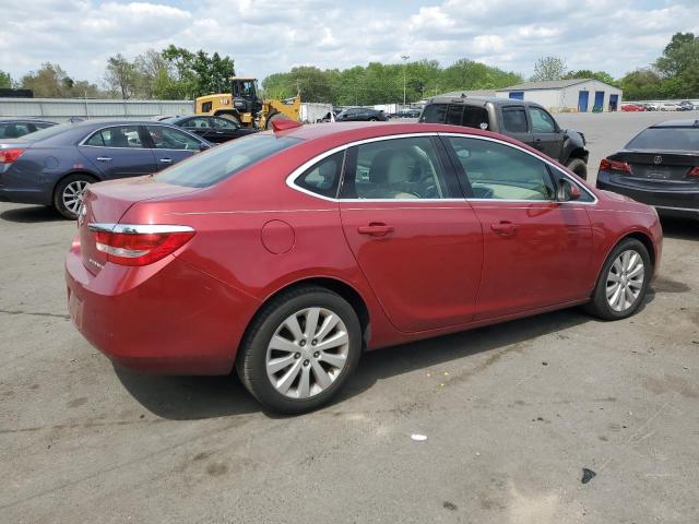 Vin: 1g4pp5sk5g4100101, lot: 56161845, buick verano 20163