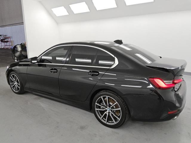 2020 BMW 330I 3MW5R1J09L8B17888