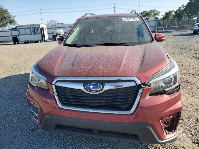 2020 SUBARU FORESTER L JF2SKAUC9LH445633