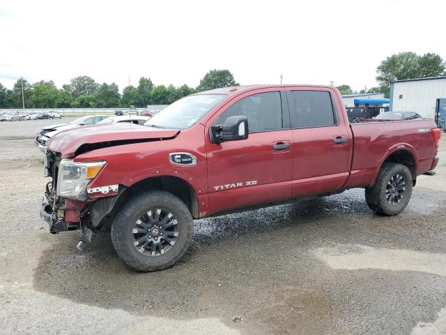 Vin: 1n6ba1f45hn510121, lot: 58008085, nissan titan sl 2017 img_1