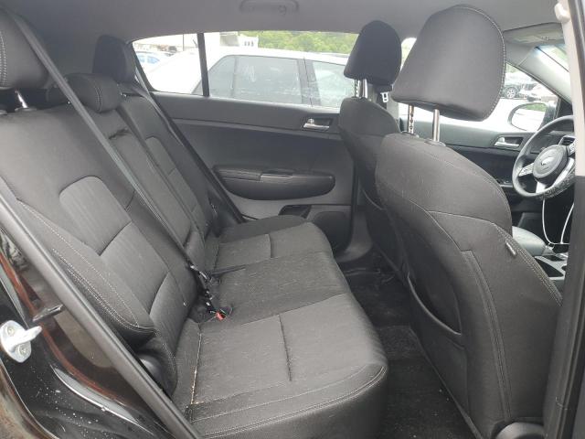 2021 KIA SPORTAGE L - KNDPMCAC7M7898879
