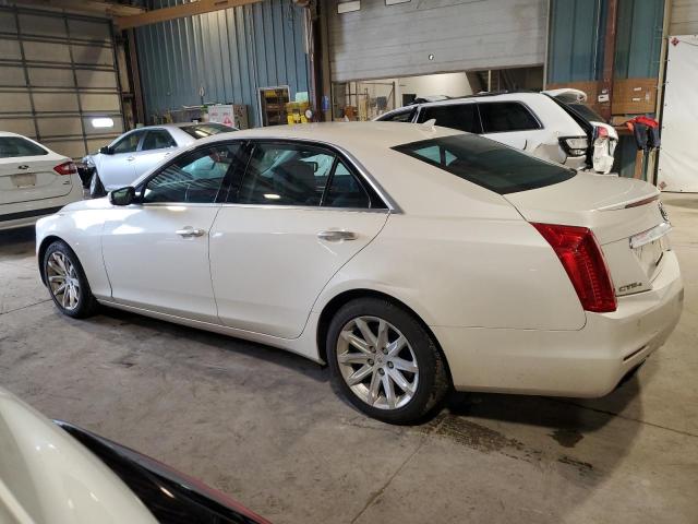 Vin: 1g6ax5s33e0178161, lot: 55336055, cadillac cts luxury collection 20142