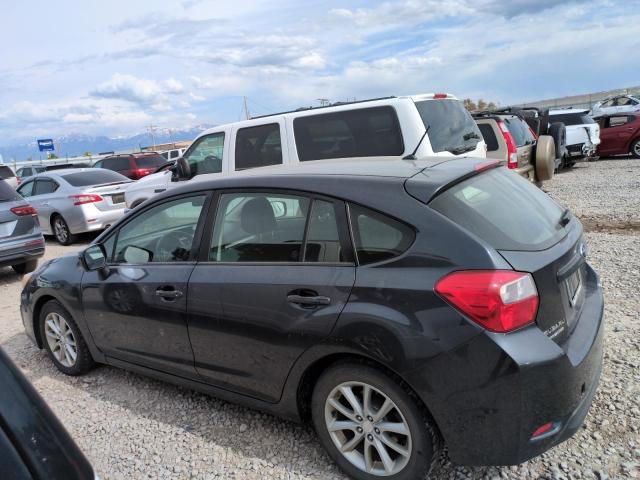 Vin: jf1gpac61ch209758, lot: 58653545, subaru impreza premium 20122