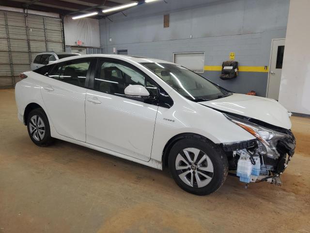 Vin: jtdkarfuxj3067659, lot: 55630595, toyota prius 20184