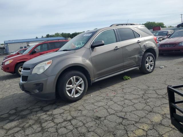 Vin: 2cnaldecxb6433482, lot: 58332665, chevrolet equinox lt 2011 img_1