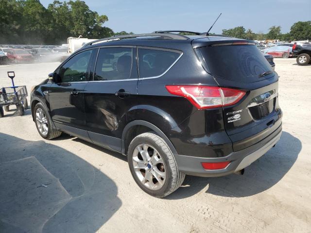 Vin: 1fmcu0hx0duc41876, lot: 56019615, ford escape sel 20132