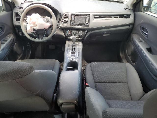 2019 HONDA HR-V LX - 3CZRU5H37KG712165