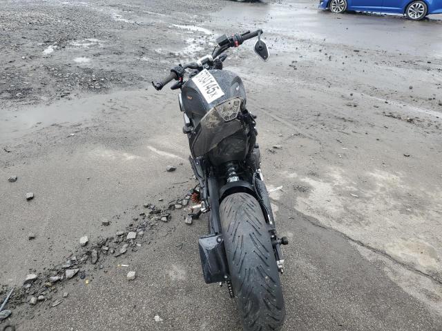 2022 TRIUMPH MOTORCYCLE TRIDENT 660 SMTL10UL1NTAF8767
