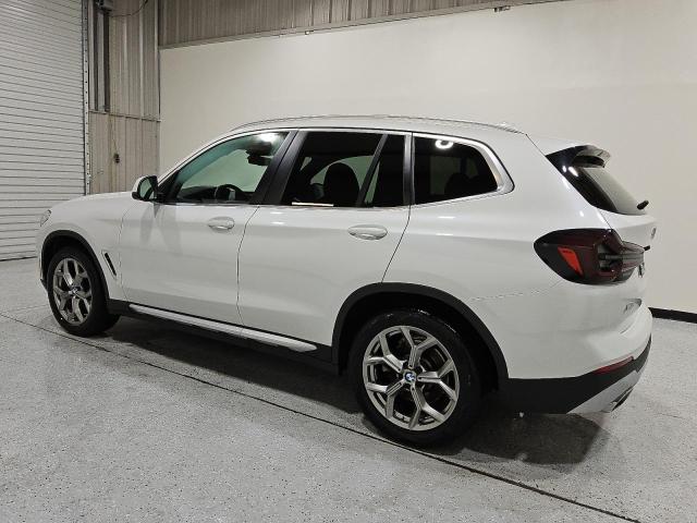 Vin: 5ux53dp08p9s79566, lot: 55704045, bmw x3 xdrive30i 20232