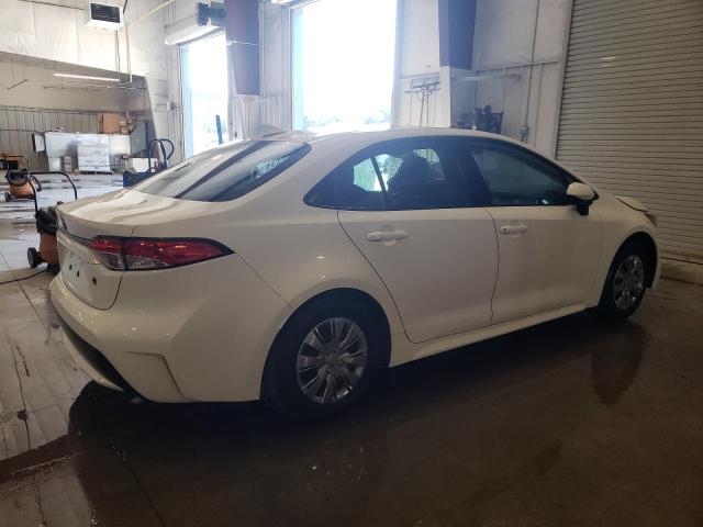 Vin: 5yfdpraexlp021377, lot: 56947125, toyota corolla l 20203