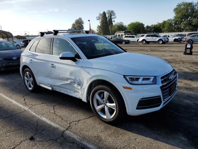 2020 AUDI Q5 PREMIUM WA1BNAFY1L2000623