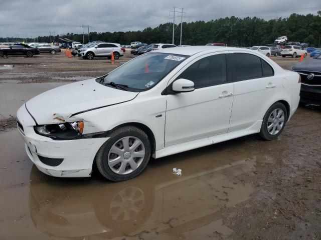 Vin: ja32u2fu9fu009332, lot: 57866925, mitsubishi lancer es 2015 img_1