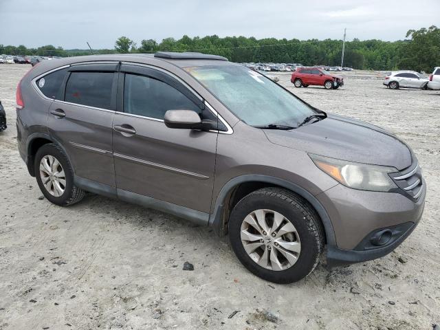 Vin: 3czrm3h56cg703447, lot: 58056975, honda crv ex 20124