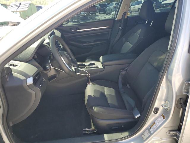 2022 NISSAN ALTIMA SV - 1N4BL4DV7NN383352