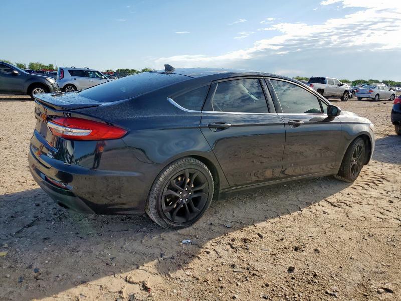 Vin: 3fa6p0hd9lr198763, lot: 58788085, ford fusion se 20203