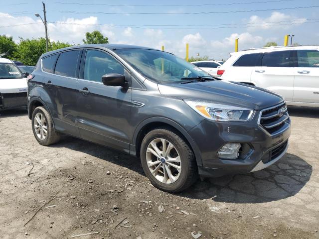 Vin: 1fmcu0gd7hud25755, lot: 58800865, ford escape se 20174